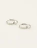 My Jewellery Earring with a heart MJ07727