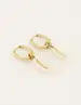 My Jewellery Earring with a shell MJ08024