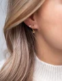My Jewellery Earring with bow MJ07725