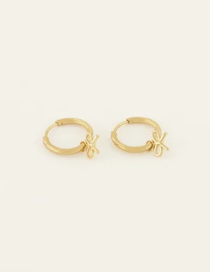 My Jewellery Earring with bow MJ07725
