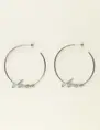 My Jewellery Earrings amour MJ09113