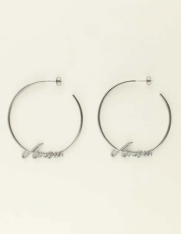 My Jewellery Earrings amour MJ09113