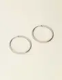 My Jewellery Earrings basic hoops medium MJ08593