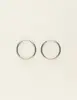My Jewellery Earrings basic hoops small/medium MJ08592