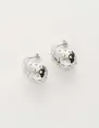 My Jewellery Earrings big drop with pearls MJ10707