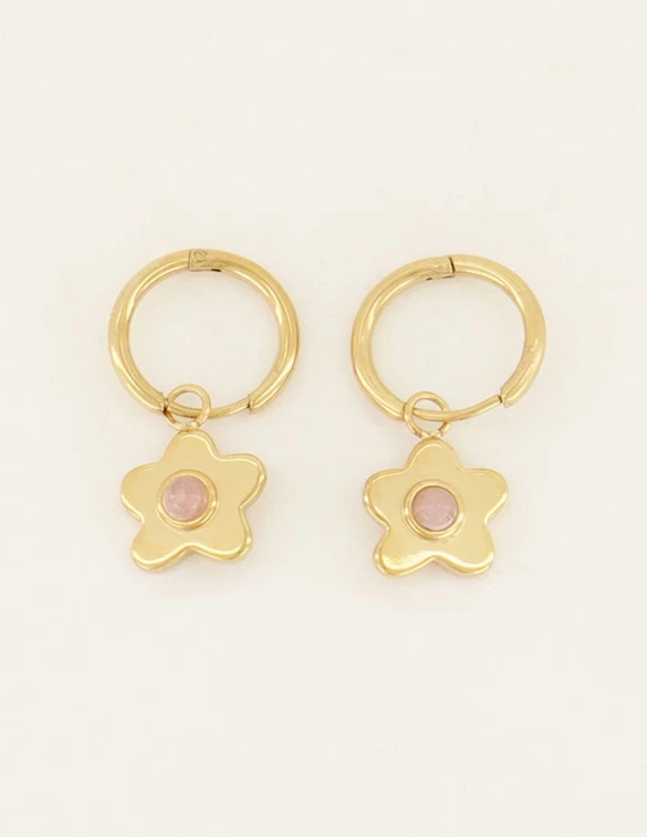 My Jewellery Earrings blooming MJ07128