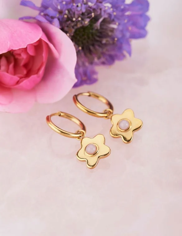 My Jewellery Earrings blooming MJ07128