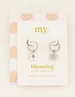 My Jewellery Earrings blooming MJ07128