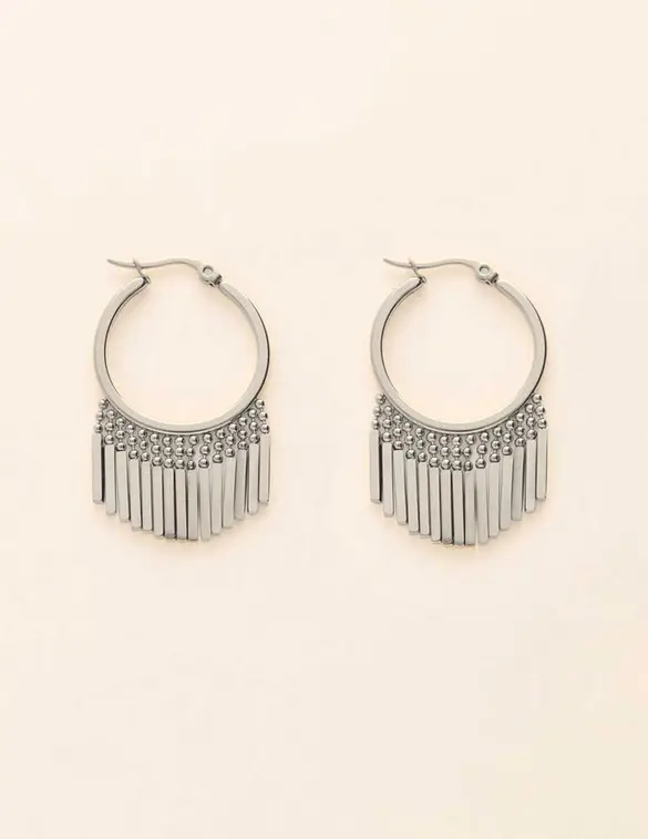 My Jewellery Earrings bohemian MJ09109