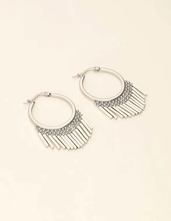 My Jewellery Earrings bohemian MJ09109