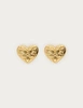 My Jewellery Earrings botanical chapter studs la MJ13864