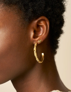 My Jewellery Earrings botanical chapter studs mi MJ13863
