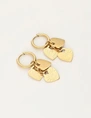 My Jewellery Earrings Candy Couture MJ10334