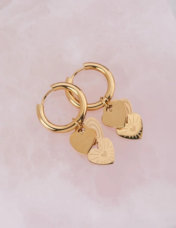 My Jewellery Earrings Candy Couture MJ10334