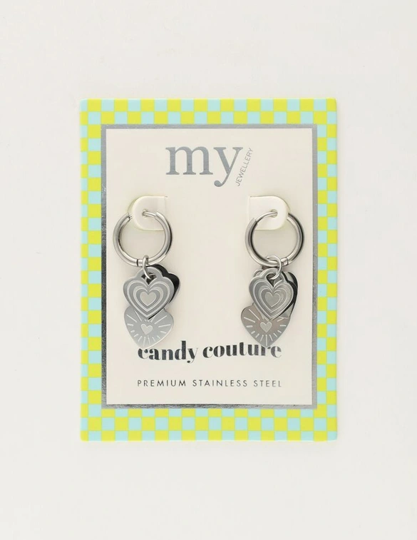 My Jewellery Earrings Candy Couture MJ10334