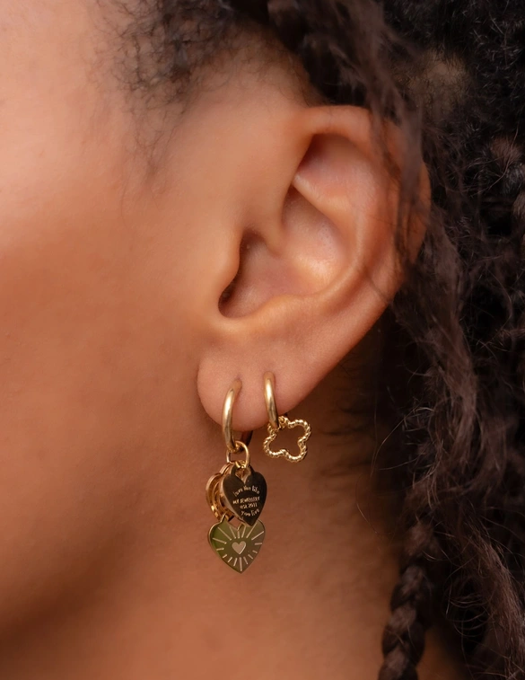 My Jewellery Earrings Candy Couture MJ10334