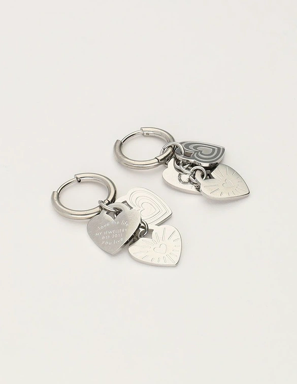 My Jewellery Earrings Candy Couture MJ10334
