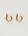 My Jewellery Earrings classy hoop MJ10319
