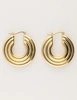 My Jewellery Earrings disc MJ11522