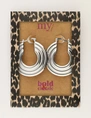 My Jewellery Earrings disc MJ11522