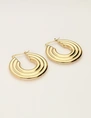 My Jewellery Earrings disc MJ11522