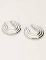 My Jewellery Earrings disc MJ11522