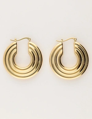 My Jewellery Earrings disc MJ11522