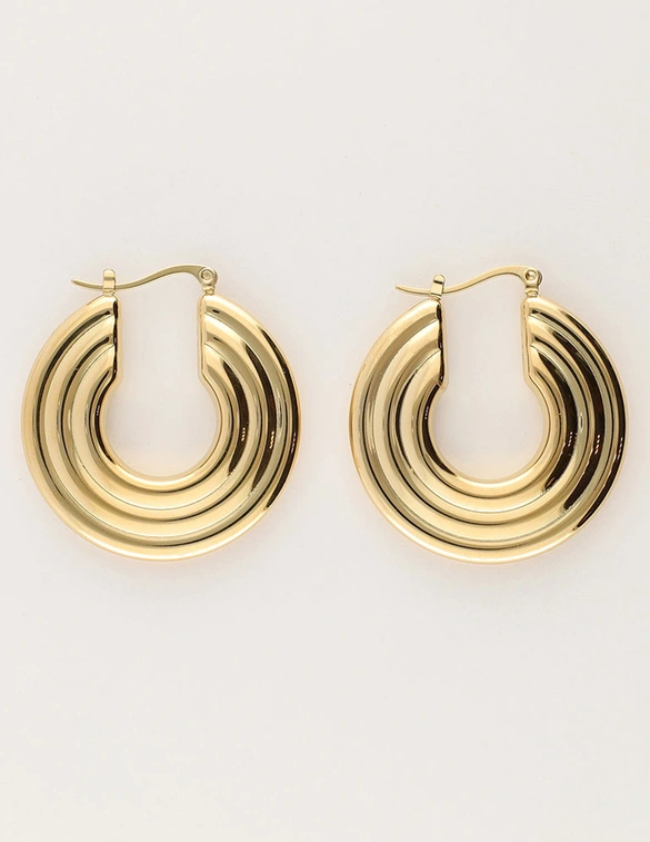 My Jewellery Earrings disc MJ11522