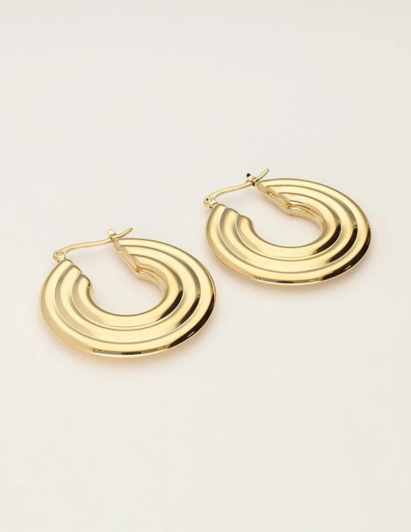 My Jewellery Earrings disc MJ11522