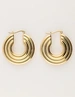 My Jewellery Earrings disc MJ11522