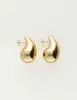 My Jewellery Earrings drop medium MJ10615