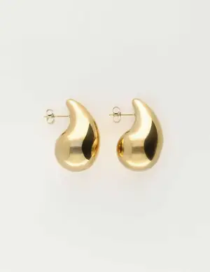 My Jewellery Earrings drop medium MJ10615