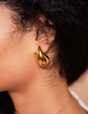 My Jewellery Earrings drop medium MJ10615