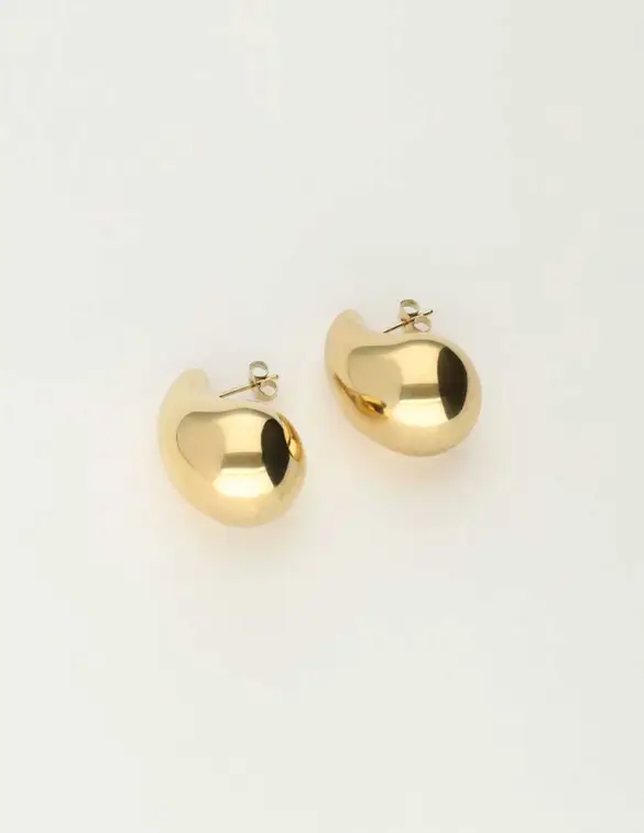 My Jewellery Earrings drop medium MJ10615