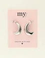 My Jewellery Earrings drops MJ10017