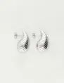 My Jewellery Earrings drops stripe MJ10624