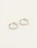 My Jewellery Earrings engraved hearts MJ07495