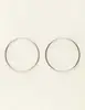 My Jewellery Earrings hoops big MJ08594