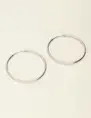 My Jewellery Earrings hoops big MJ08594