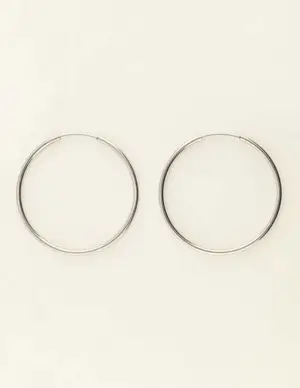 My Jewellery Earrings hoops big MJ08594