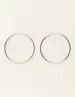 My Jewellery Earrings hoops big MJ08594