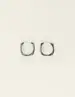 My Jewellery Earrings hoops mini square MJ09027