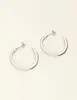 My Jewellery Earrings irregular MJ09035