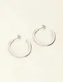 My Jewellery Earrings irregular MJ09035