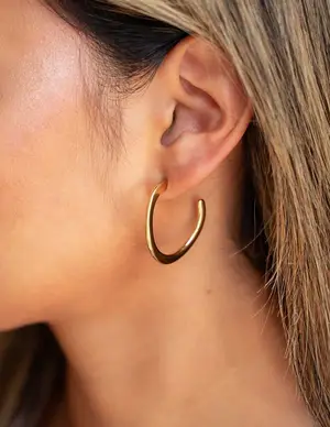 My Jewellery Earrings irregular MJ09035