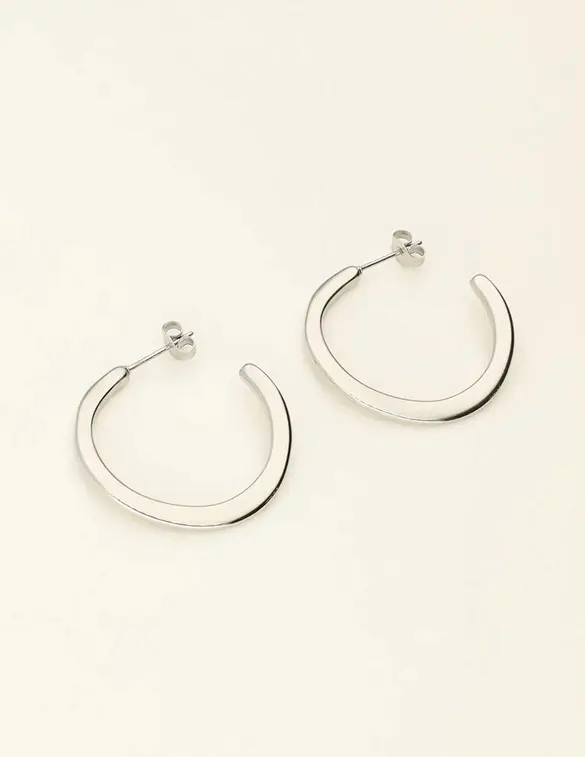 My Jewellery Earrings irregular MJ09035