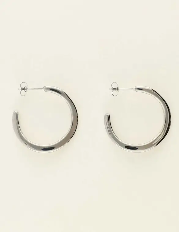 My Jewellery Earrings irregular MJ09035