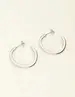 My Jewellery Earrings irregular MJ09035