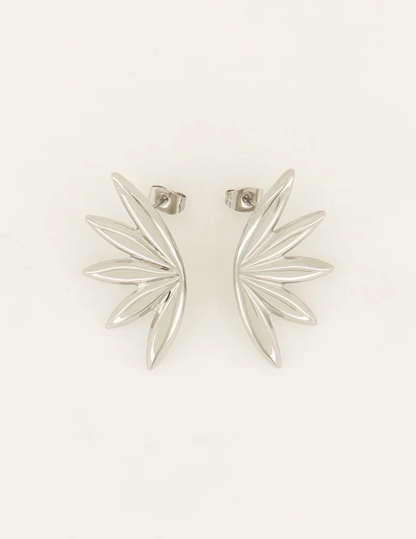 My Jewellery Earrings magical wonders MJ07536