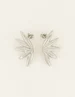 My Jewellery Earrings magical wonders MJ07536